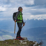 2024-03 - Randonnée en Chartreuse - 03 - Col de l'Alpette et hauts plateaux de Chartreuse - Paysages - 067